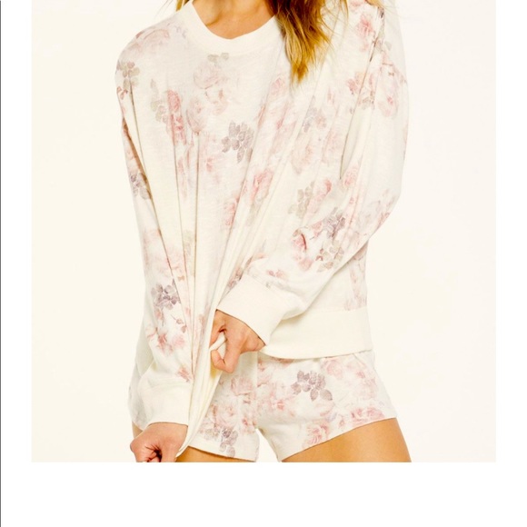 Z Supply Ava Rose Shorts - Picture 1 of 1